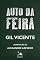 Livro Auto da feira: adaptação