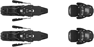 armada warden bindings