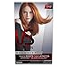 Vidal Sassoon Salonist Hair Colour Permanent Color Kit, 7/43 2 Intense Red Copper (PACKAGING MAY VARY)