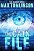 The Cain File (The Agency Series)