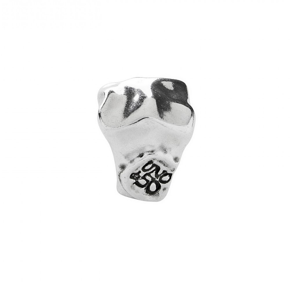 TOP Secret Ring 7 1/2(USA)-O 1/2(UK) ANI0525MTL0000L