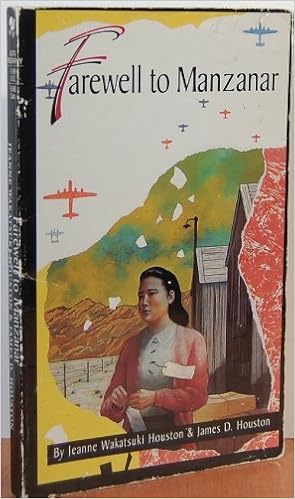 Farewell To Manzanar A True Story Of Japanese American Experience During And After The World War Ii Internment Houston Jeanne Wakatsuki Amazon Com Books