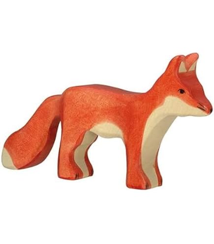 送料込み 8インチ TOY2r WOOD GRAIN BEAR Amazon.com: Holztiger Brown Bear Toy Figure : Toys & Games