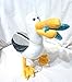 Disney Finding Nemo Mine Seagull Plush Doll NEW