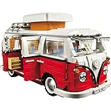 Lego レゴフォルクスワーゲンT1 キャンピングカーヴァン 10220(並行輸入品)