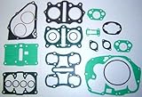 New Engine Gasket Kit Honda CB350 CL350 SL350 350