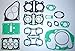 New Engine Gasket Kit Honda CB350 CL350 SL350 350