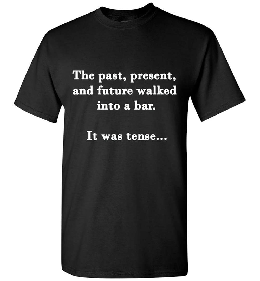 Clothingforfun Tim Ferriss Penguin T Shirt | Minaze