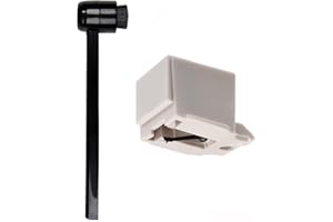 TELIGREAT Newly Upgraded Diamond ATN3600L ATN3600LC ATN91 ATN90 Conical Replacement Stylus Needle, Compatibility for Audio-Technica AT-LP60 Series, AT-LP60X, AT-LP60XBT Turntable Player