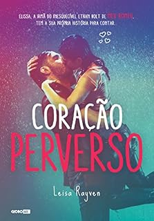 Livro Coração perverso