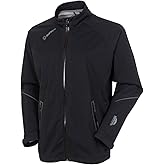 Sunice Performance Apparel - Jay Men’s Waterproof Breathable Ultra Lightweight Hyper 4-Way Stretch Performance Jacket