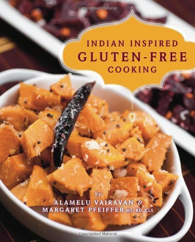 Download Indian Inspired Gluten-Free Cooking