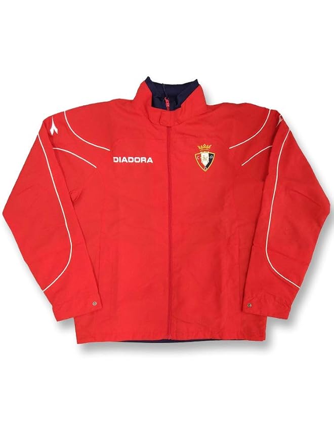 لتقفز نبلات هم chaqueta osasuna adidas rojo - makeyourmarkfound.org