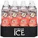 Sparkling Ice Essence of Sparkling Water, Peach, 17 Fl Oz (Pack of 12)