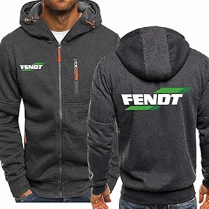 Heren Sweatshirt Capuchon Full Zip Jacket Winter Dikke Warme Uitloper Jassen Casual Plus Size Hoodie Sweatshirt Trui…