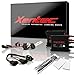 XENTEC 9005 5000K Advanced Slim Alloy Ballast HID Xenon Kit (Ivory White)