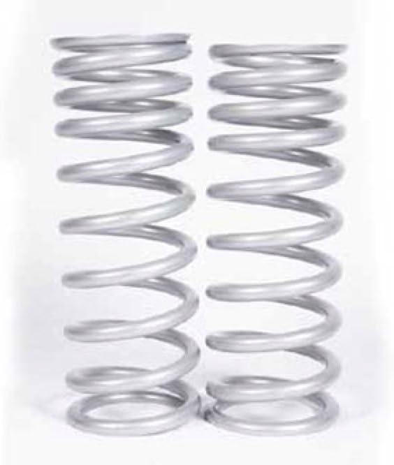 Terrafirma TF019 Terrafirma Medium Load Rear Springs (Pair) 110/130 Defender