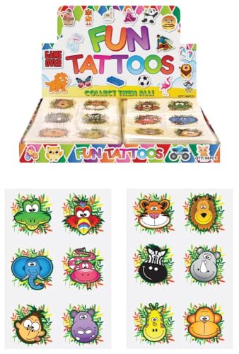 HENBRANDT N51049 Tatouage