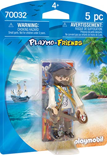 PLAYMOBIL 70032 PLAYMO-Friends Pirat