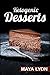 Ketogenic Diet: Fat Bombs: 50 Delicious Low Carb Dessert Recipes for Healthy Weight Loss (Burn Fat with Ketogenic Fat Bombs & Desserts, Ketogenic Coobook)