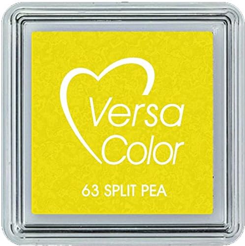 VersaColor Small Cube - Split Pea - VS-63