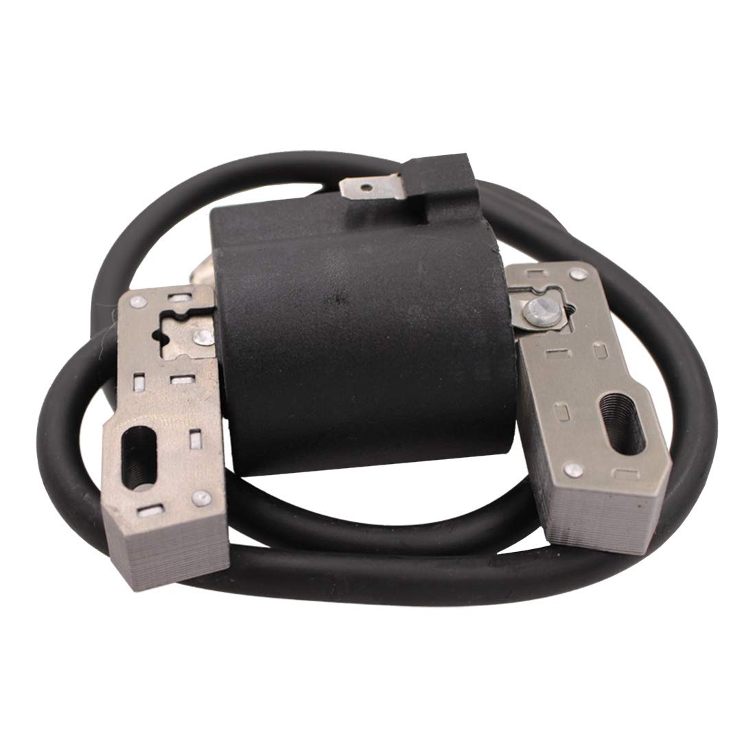 HZTWFC Ignition Coil Magneto Armature For Briggs and Stratton 591420 793281 793352 792594 395489 398593 496914
