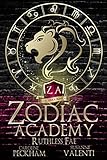 Zodiac Academy 2: Ruthless Fae
