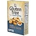 Lance Gluten Free Crackers, Peanut Butter Sandwich Crackers, 5 Ounce (Pack of 4)