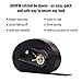 Audew Ratchet Tie Down Straps 4 Pack Ratchet Straps 20 FT-2400Lb Break Strength Cargo Straps, Heavy Duty Lashing Straps