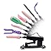 Y-Not Automatic Sex Love Machine Sex Toys Multispeed Adjustable F Machine Thrusting with 8 Attachments Dildo Suction Cup Masturbator Adult Toy