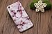 Iphone 7 Case, IiEXCEL Marble Pattern IMD Design Cute Creative Soft Flexible TPU Cover Case for Iphone 7 4.7