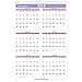 AT-A-GLANCE Wall Calendar 2017, Monthly, 20 x 30