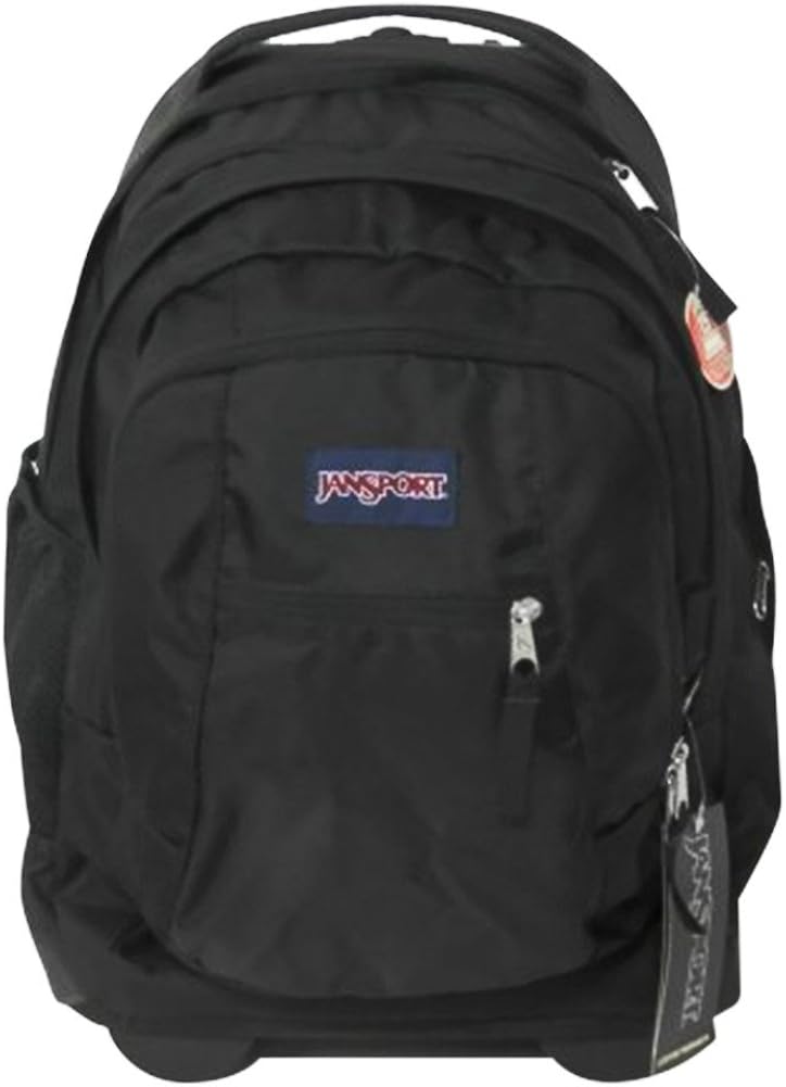 JanSport Driver 8 Backpack Amazon.co.uk Office Products
