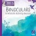 Educational Insights Nancy B's Science Club Binoculars, Binoculars For Kids, Explore Nature, Ages 8+
