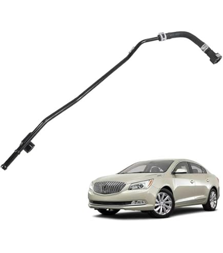 Dorman 626-603 HVAC Heater Hose Assembly Fits Ram Chrysler Dodge (2009