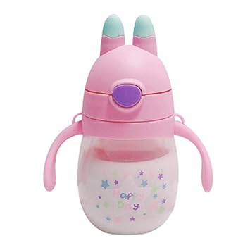 Amazon Com Goodfans Training Cups For Babies Baby Clock Weighted