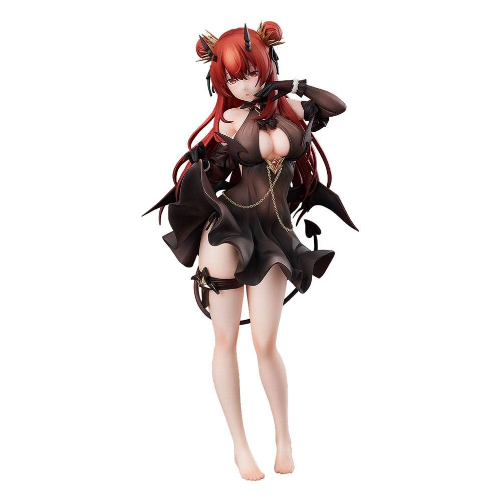 GOOD SMILE COMPANY - Dance Of The Succubus Lucilia 1/7 PVC Figure