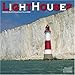 Lighthouses 2008 Wall Calendar by