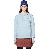 Mountain Hardwear Women's MHW Logo Po Hoody