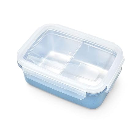 ZR Fiambrera Japonesa, Compartimento portátil de Acero Inoxidable ...