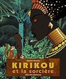 Image de Kirikou et la Sorcière (format Mini)