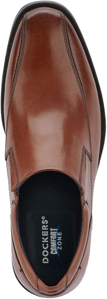 dockers comfort zone shoes