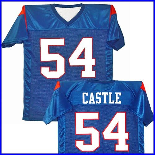 blue mountain state jersey