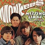 Monkees Missing Links Vol. 3 Vinyl LP RSD July 2021 [Vinyl]