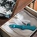 Kegelmaster Advanced Progressive Exercise Device - Bladder Control Devices - Pelvic Clock Exercise Device - Pelvic Floor Exercise - Pelvic Floor Exercisers for Women - Toxic Free - FDA Cleared