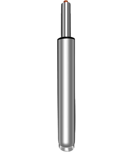 Heavy Duty Office Chair Gas Lift Cylinder Replacement - 350lb Or 500lb Capacity