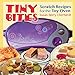 Tiny Bites: Scratch Recipes for the Toy Oven by 