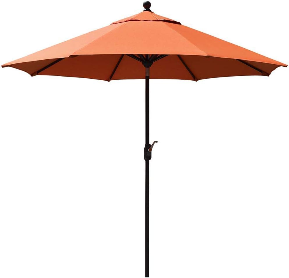 Best Patio Table Umbrellas Clearance