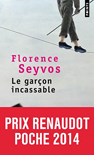 Le  garçon incassable
