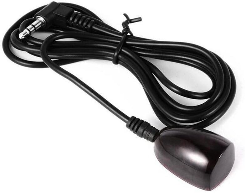 baolongking HD IR Extender Kit, 30KHz-50KHz Remote Control Transmitter Receiver Set - Image 3